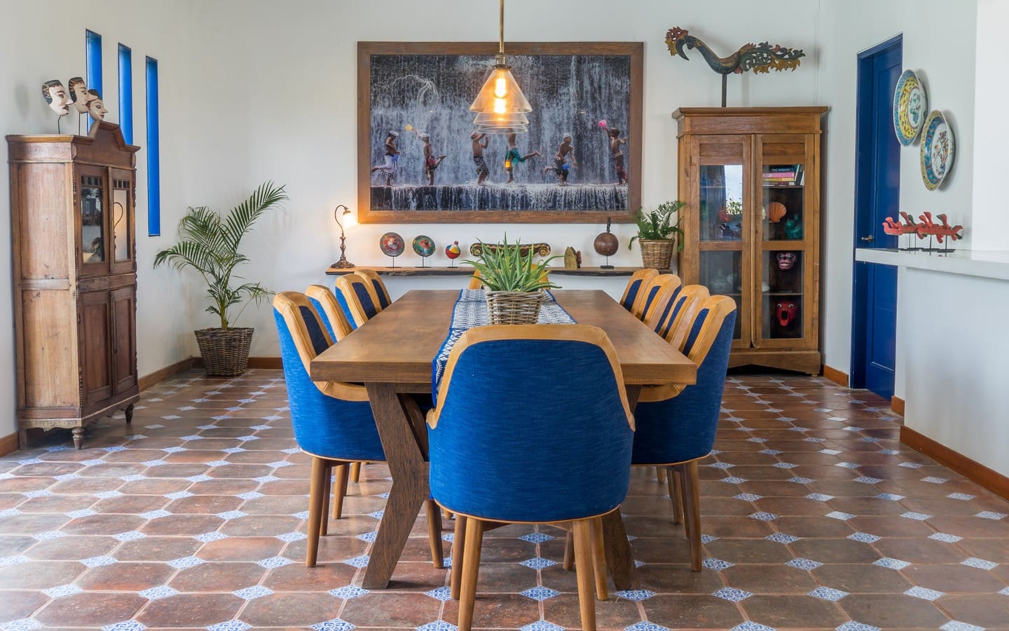 6 Bedroom Spacious Retreat Near Berawa - Foto 5