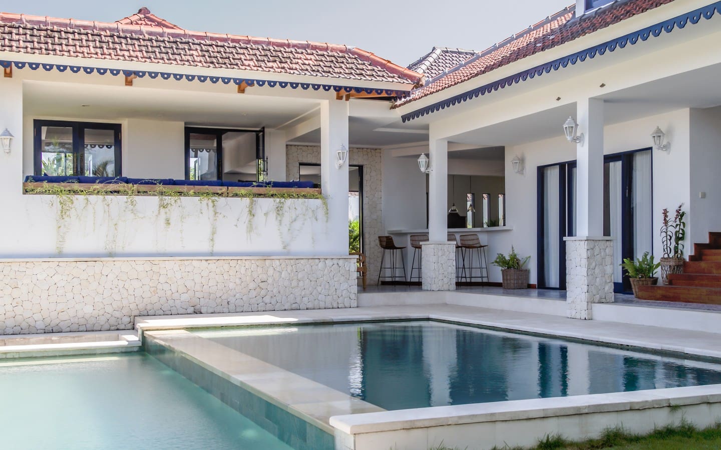 6 Bedroom Spacious Retreat Near Berawa - Foto 8