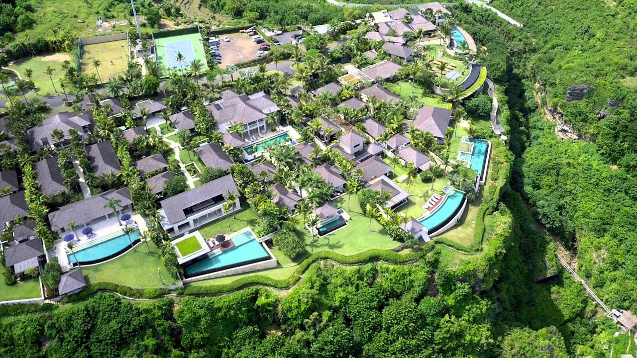 Breathtaking Cliff Front Villa with Outstanding Ocean Views - Foto 2