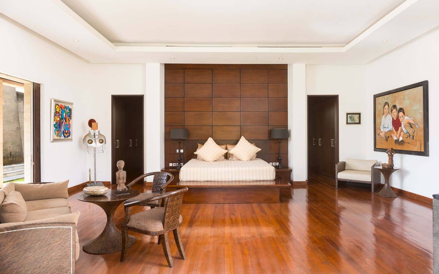 Magnificent Batu Belig Riverfront Estate - Foto 4