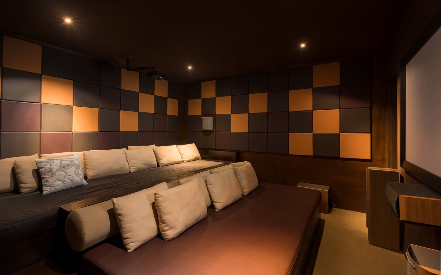 Magnificent Batu Belig Riverfront Estate - Foto 6