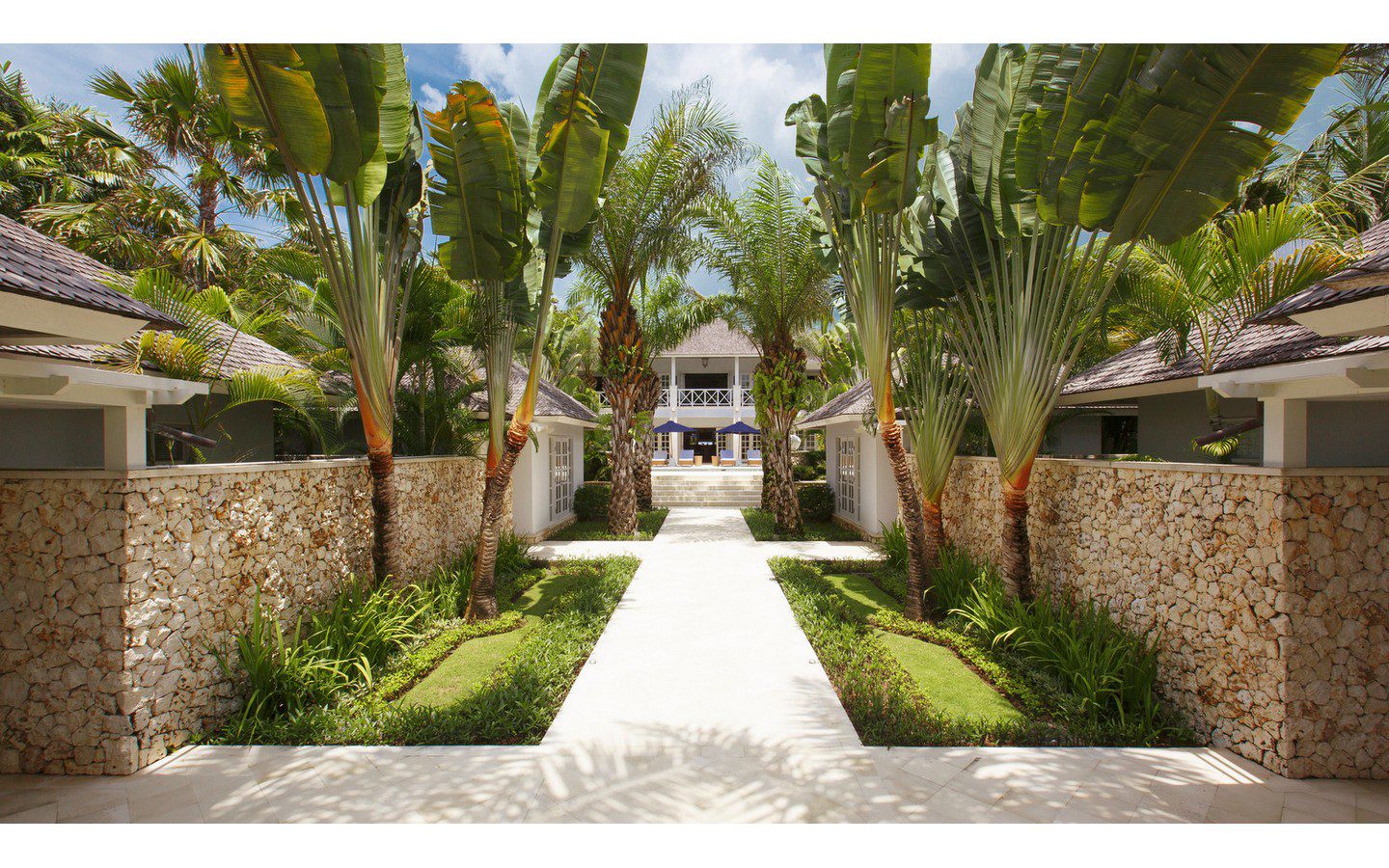 Colonial Cliff Front Beauty With Beach Access - Foto 6