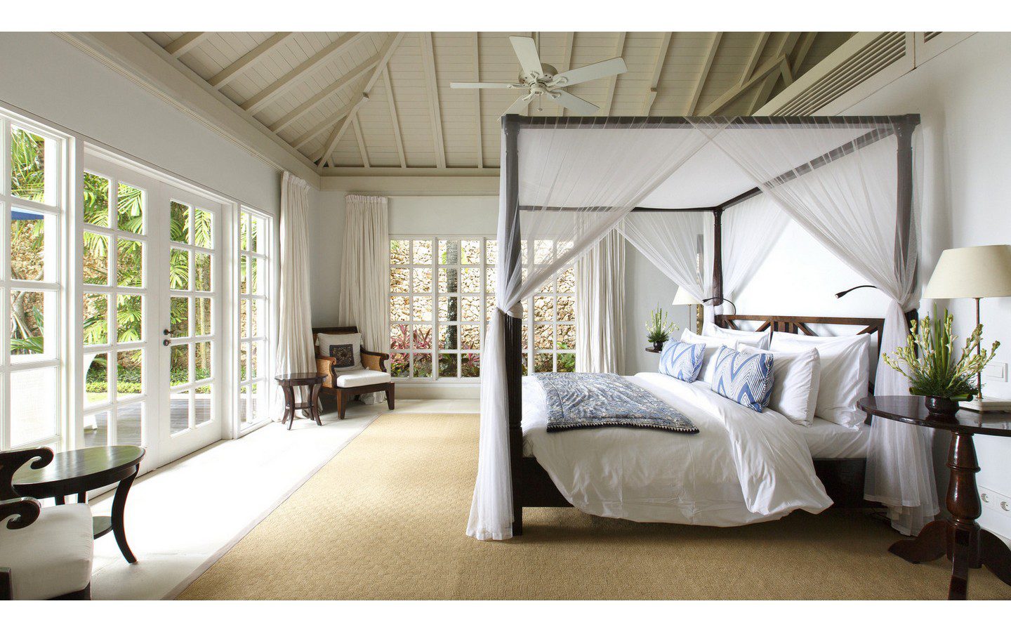 Colonial Cliff Front Beauty With Beach Access - Foto 9