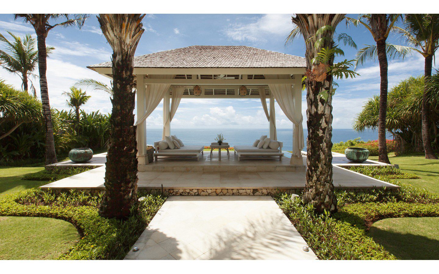 Colonial Cliff Front Beauty With Beach Access - Foto 10