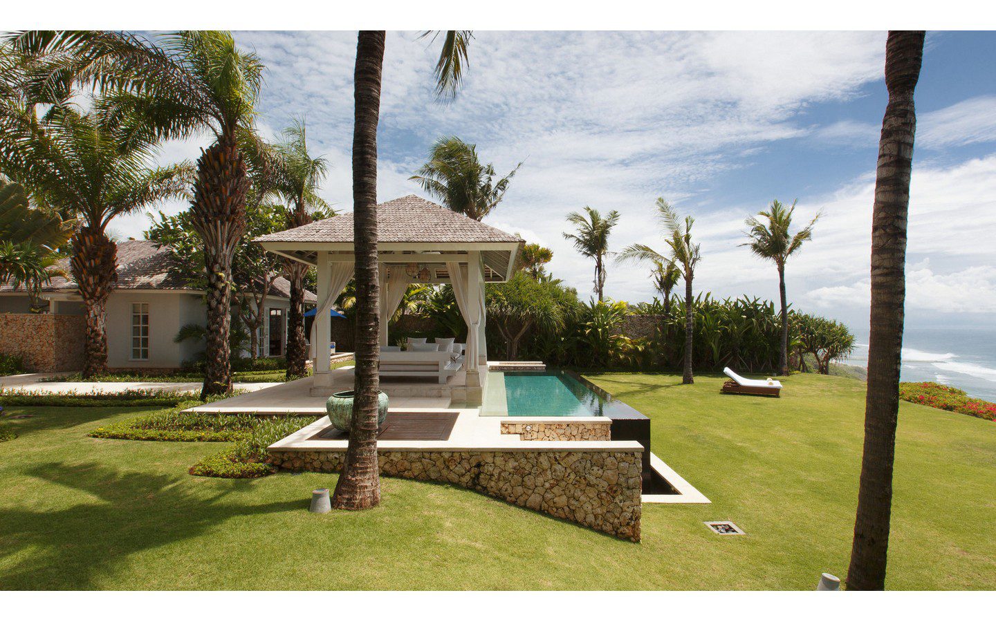 Colonial Cliff Front Beauty With Beach Access - Foto 11