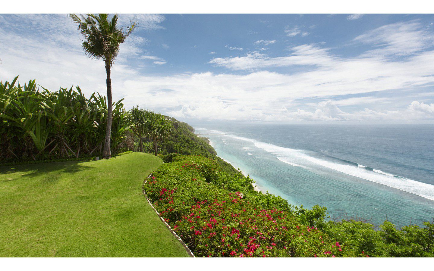 Colonial Cliff Front Beauty With Beach Access - Foto 12
