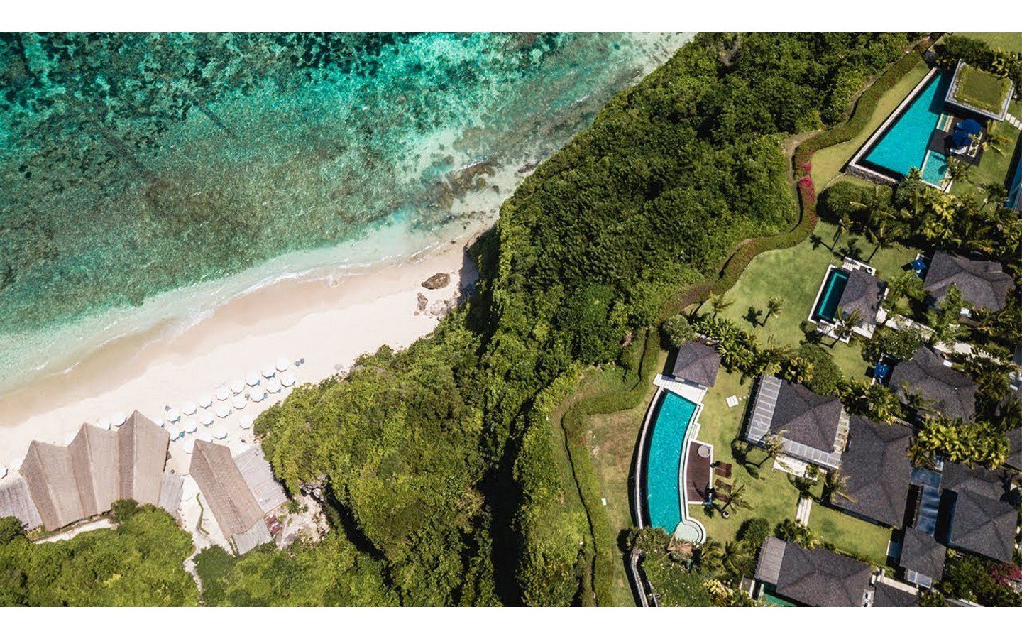 Colonial Cliff Front Beauty With Beach Access - Foto 13