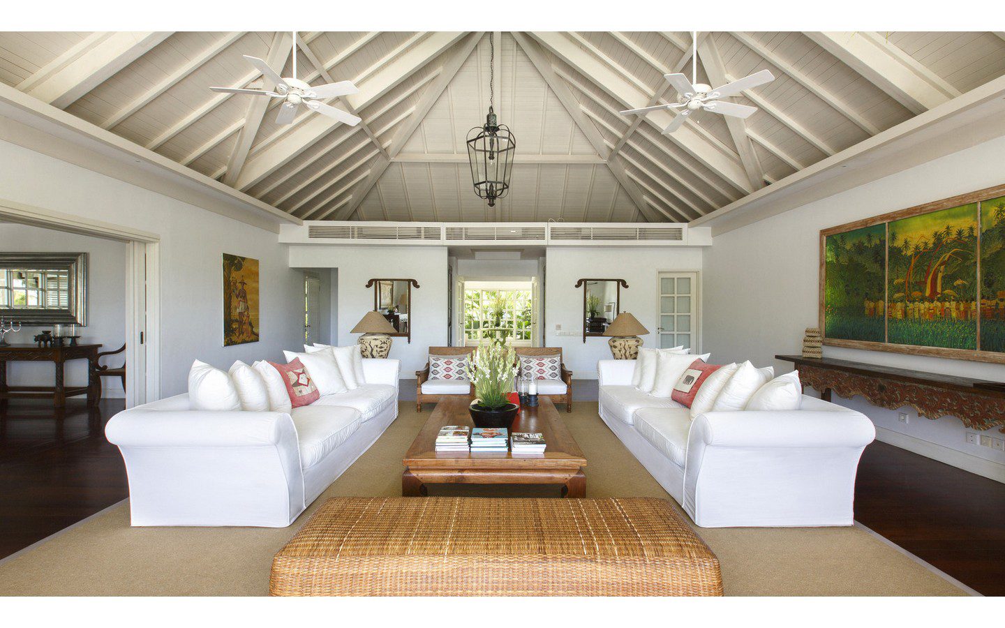 Colonial Cliff Front Beauty With Beach Access - Foto 15