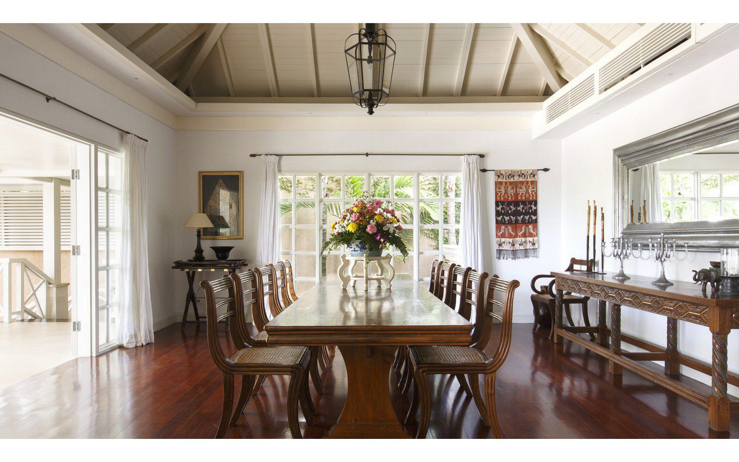 Colonial Cliff Front Beauty With Beach Access - Foto 16