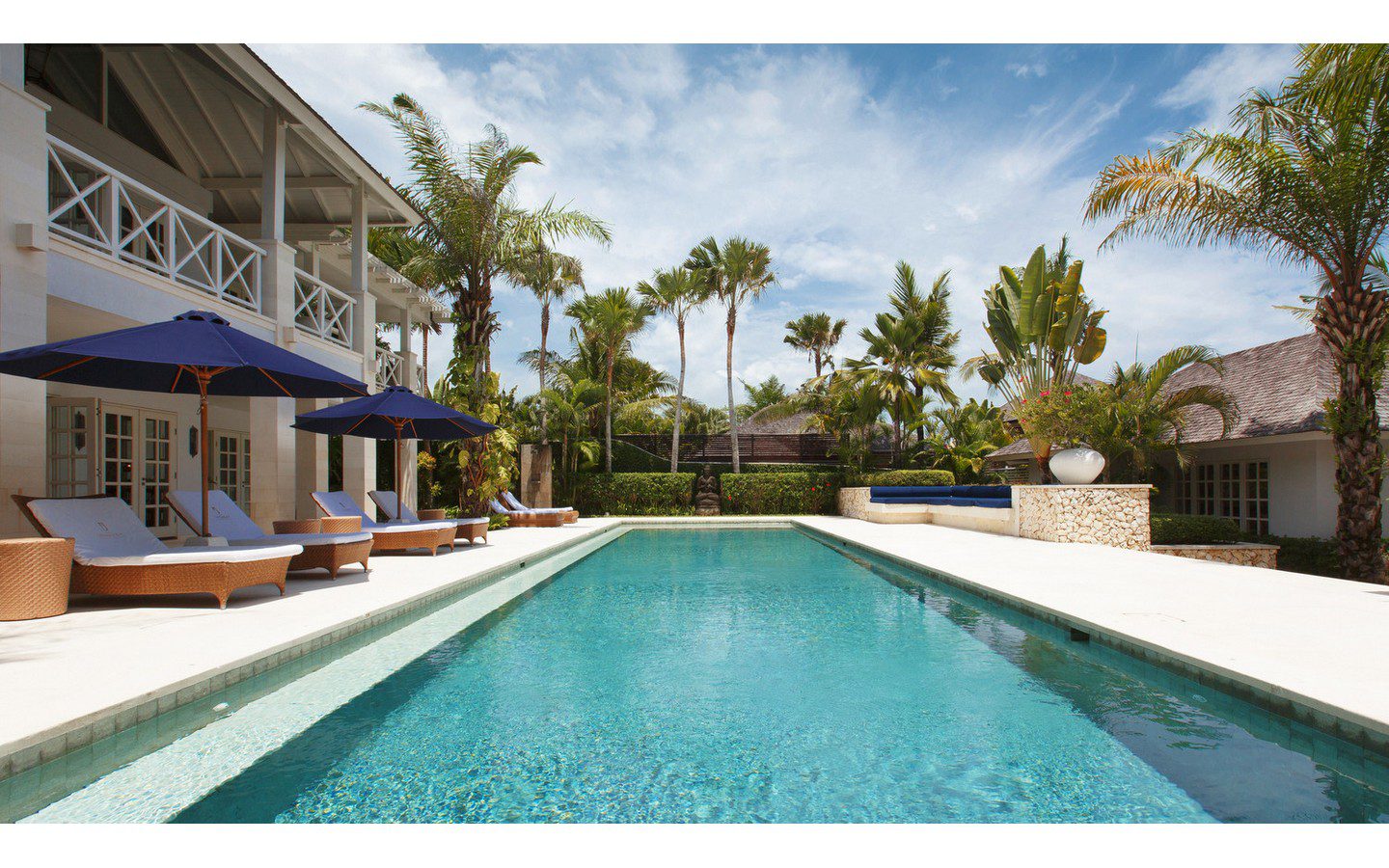 Colonial Cliff Front Beauty With Beach Access - Foto 17