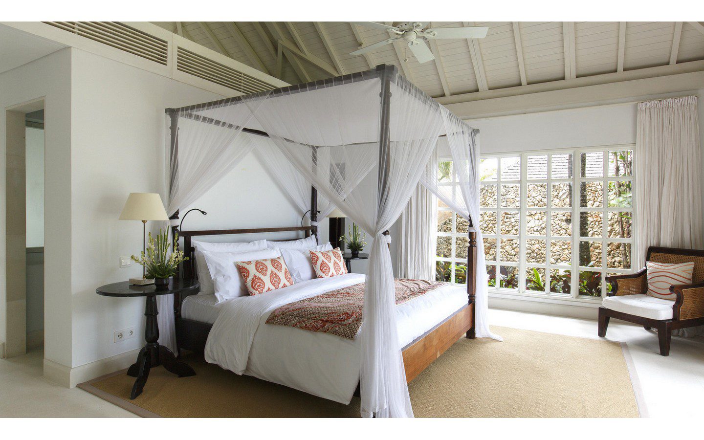 Colonial Cliff Front Beauty With Beach Access - Foto 2