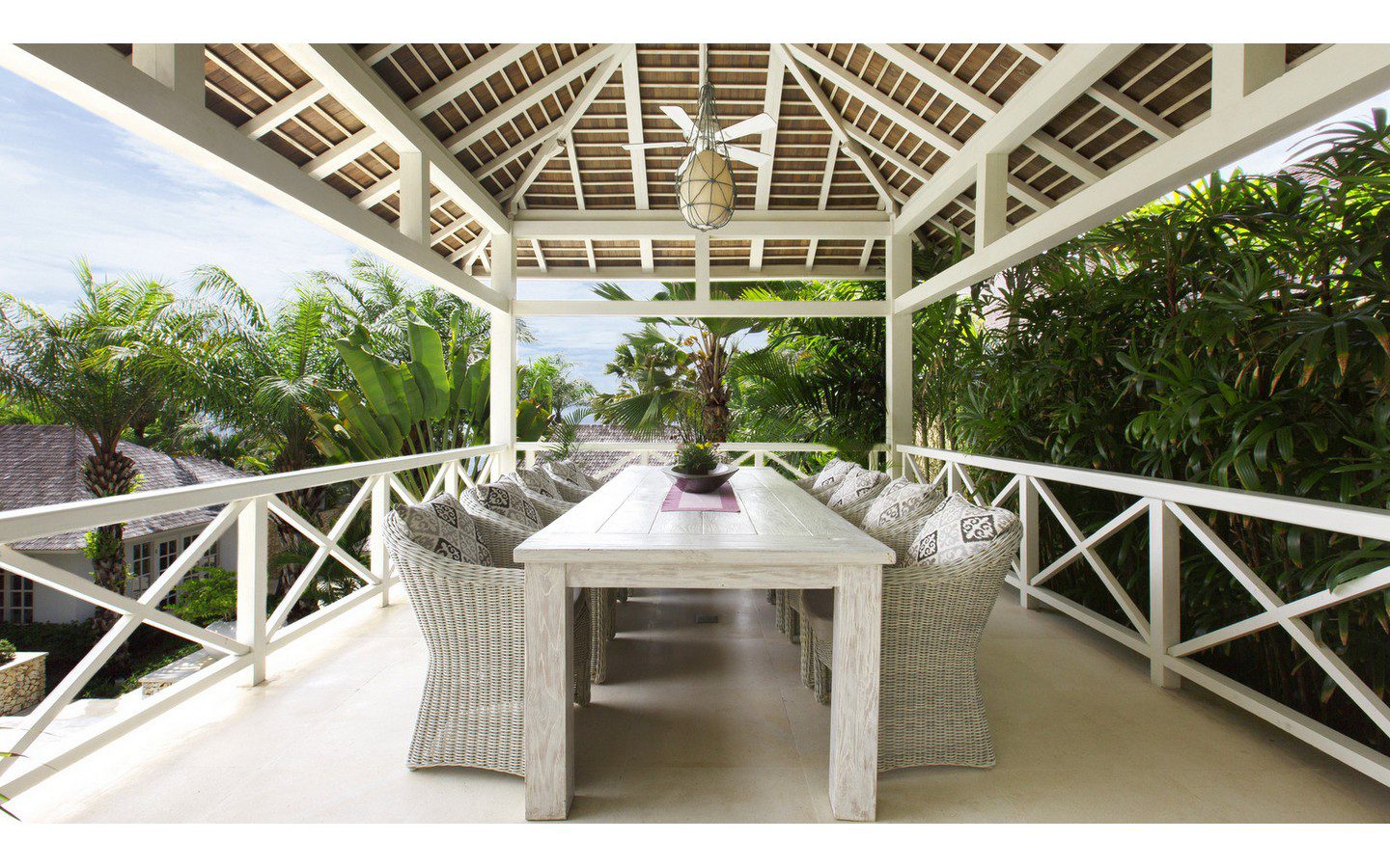 Colonial Cliff Front Beauty With Beach Access - Foto 5