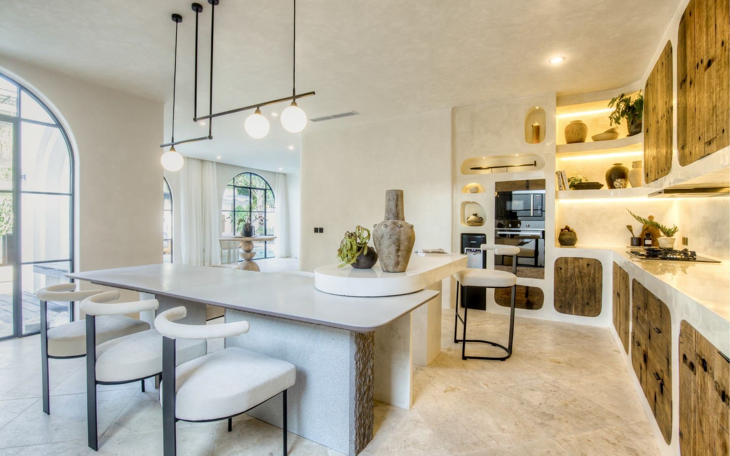 Absolutely Stunning Villa In the Heart Of Berawa - Foto 3