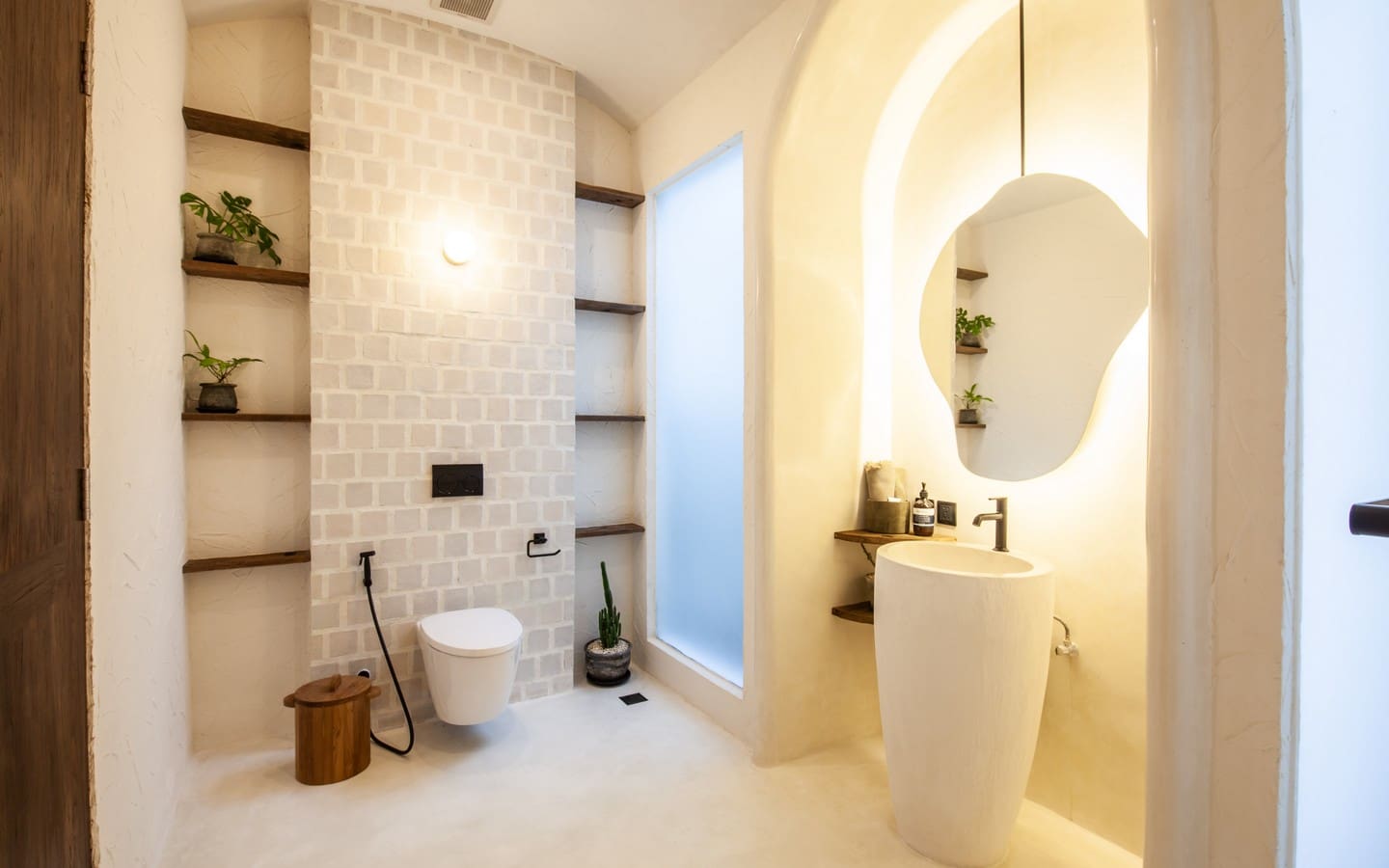 Absolutely Stunning Villa In the Heart Of Berawa - Foto 5