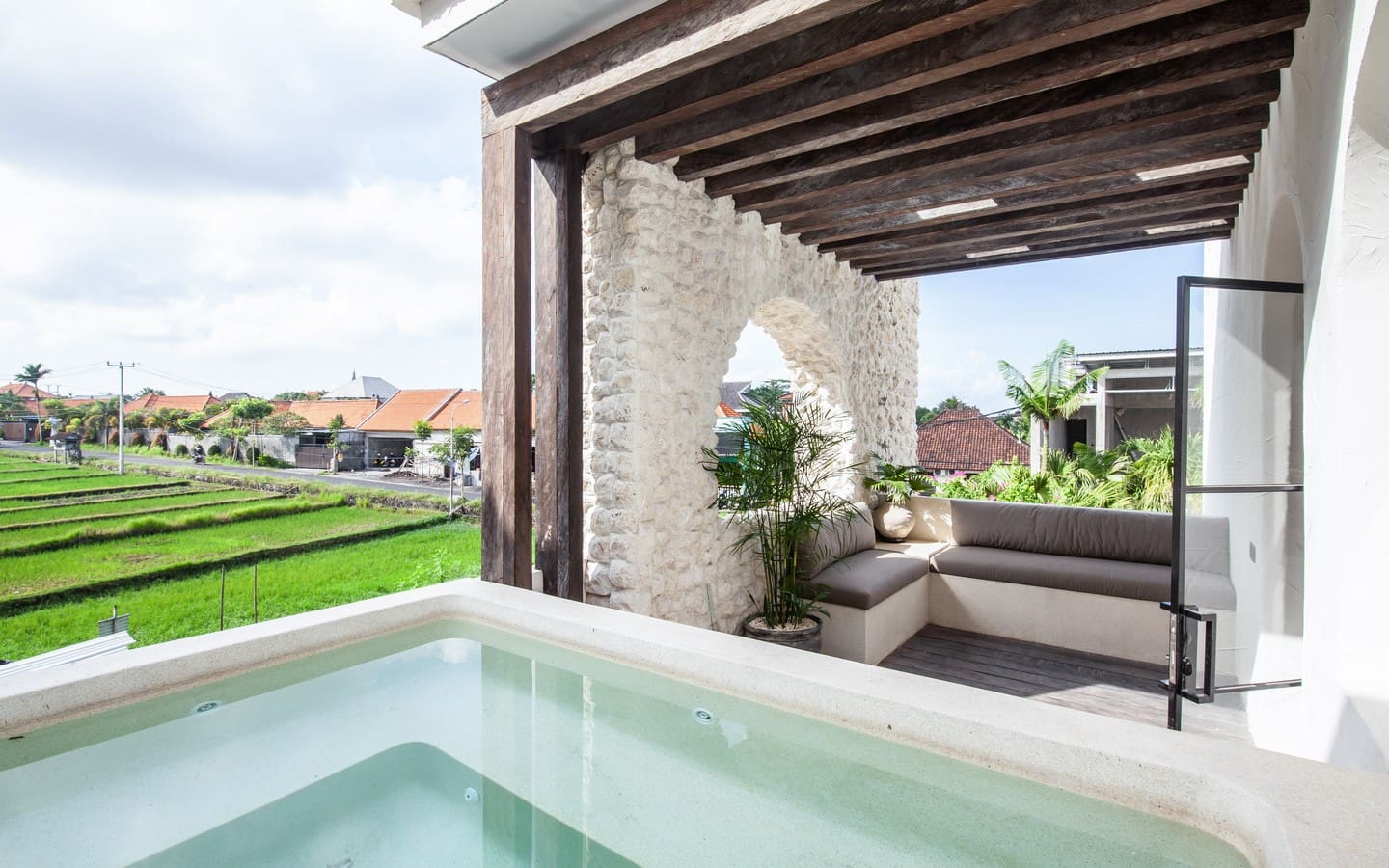 Absolutely Stunning Villa In the Heart Of Berawa - Foto 9