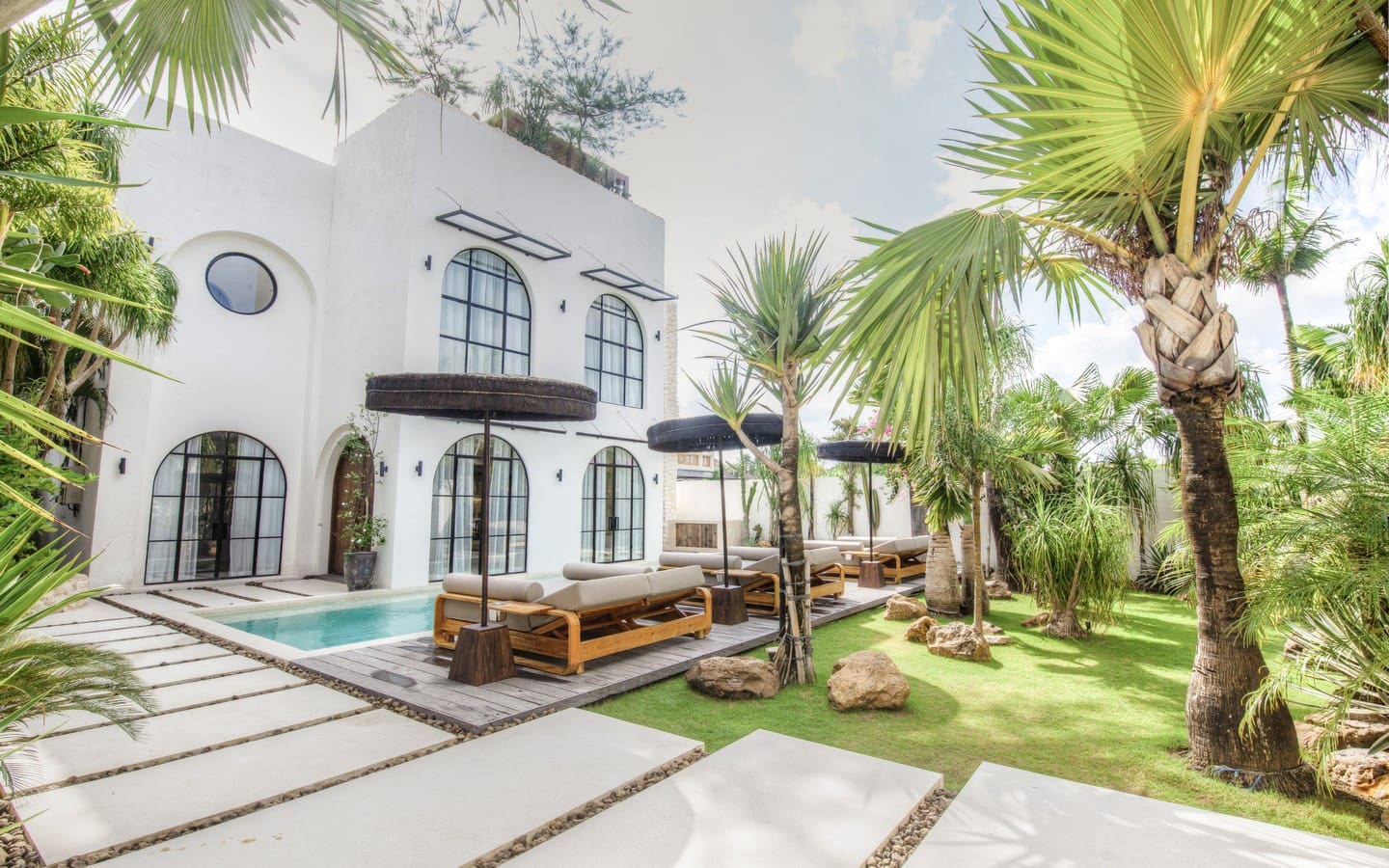 Absolutely Stunning Villa In the Heart Of Berawa - Foto 10