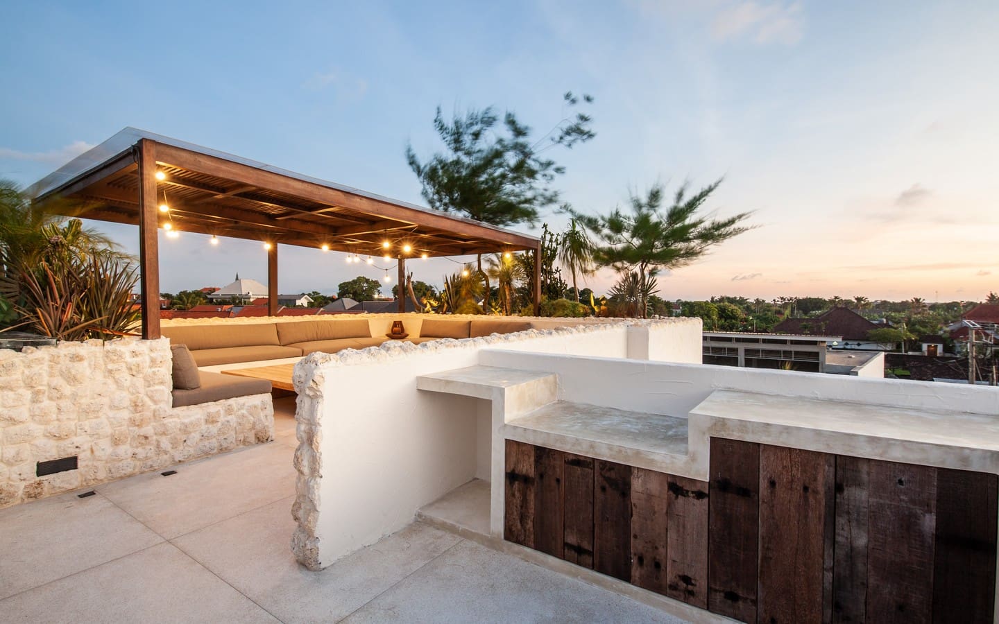 Absolutely Stunning Villa In the Heart Of Berawa - Foto 12