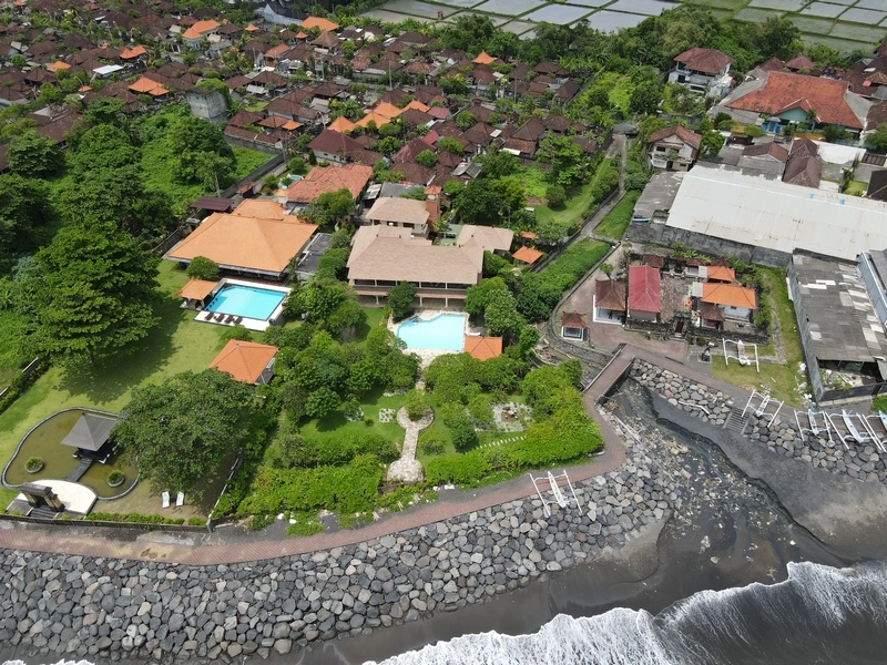 Beachfront Masterpiece With Ocean & Mountain Views - Foto 2