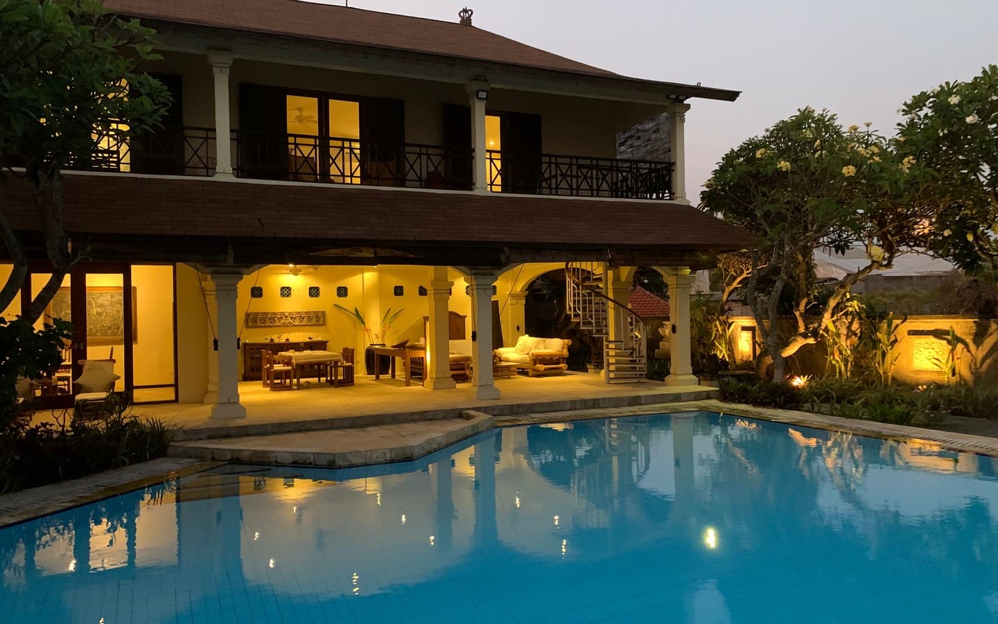 Beachfront Masterpiece With Ocean & Mountain Views - Foto 3