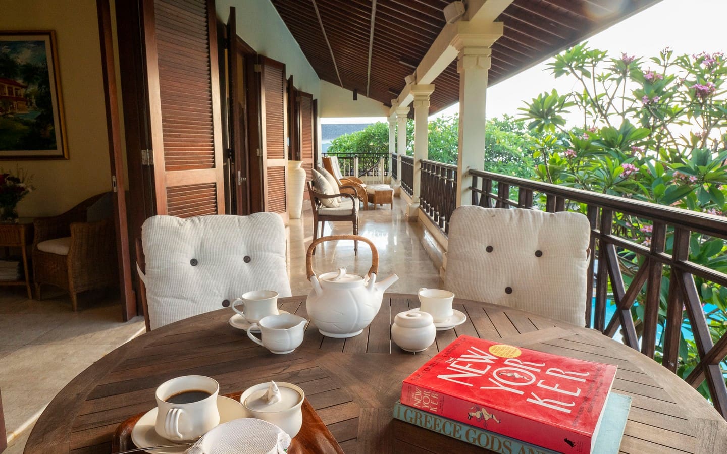 Beachfront Masterpiece With Ocean & Mountain Views - Foto 5