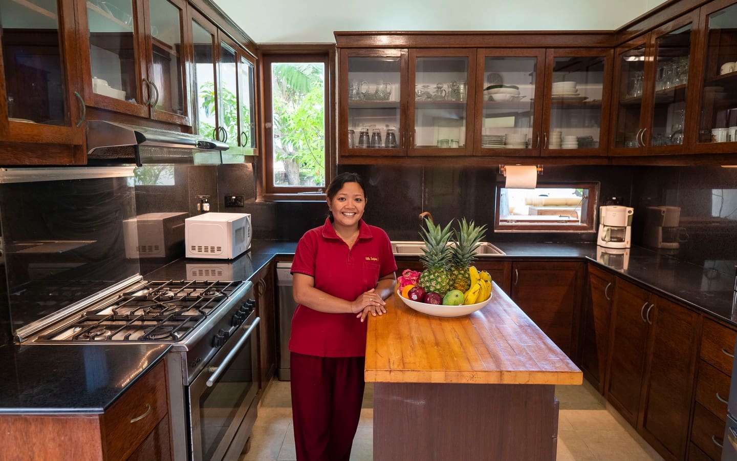 Beachfront Masterpiece With Ocean & Mountain Views - Foto 6