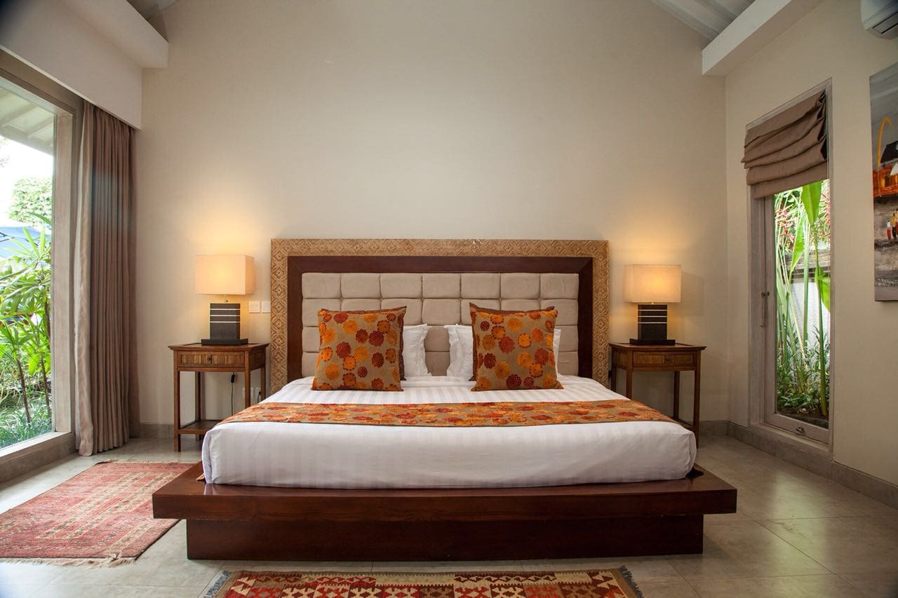 Luxury Villa In Central of Sanur - Foto 6