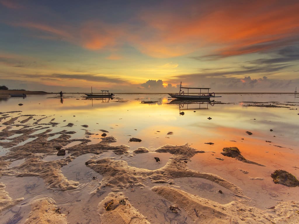 Luxury Villa In Central of Sanur - Foto 13