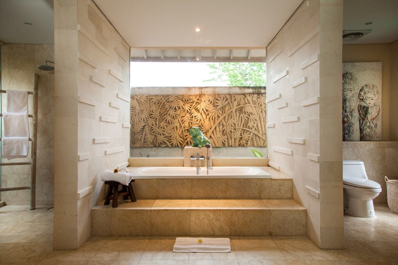 Luxury Villa In Central of Sanur - Foto 7