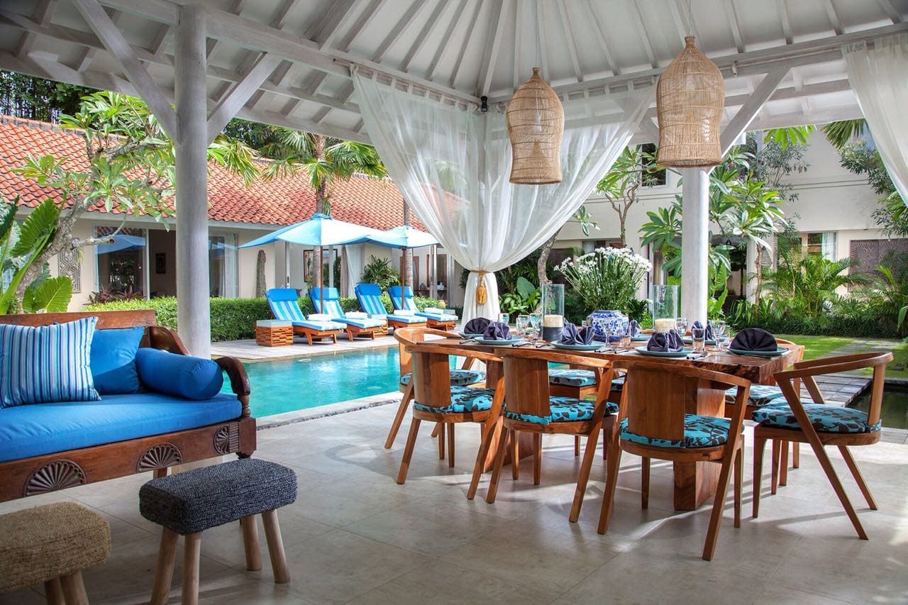 Luxury Villa In Central of Sanur - Foto 8