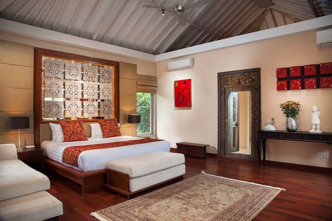Luxury Villa In Central of Sanur - Foto 10
