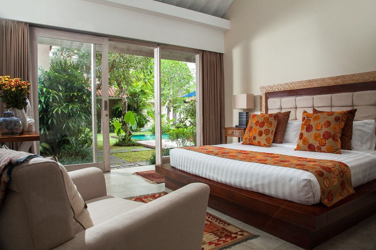Luxury Villa In Central of Sanur - Foto 9