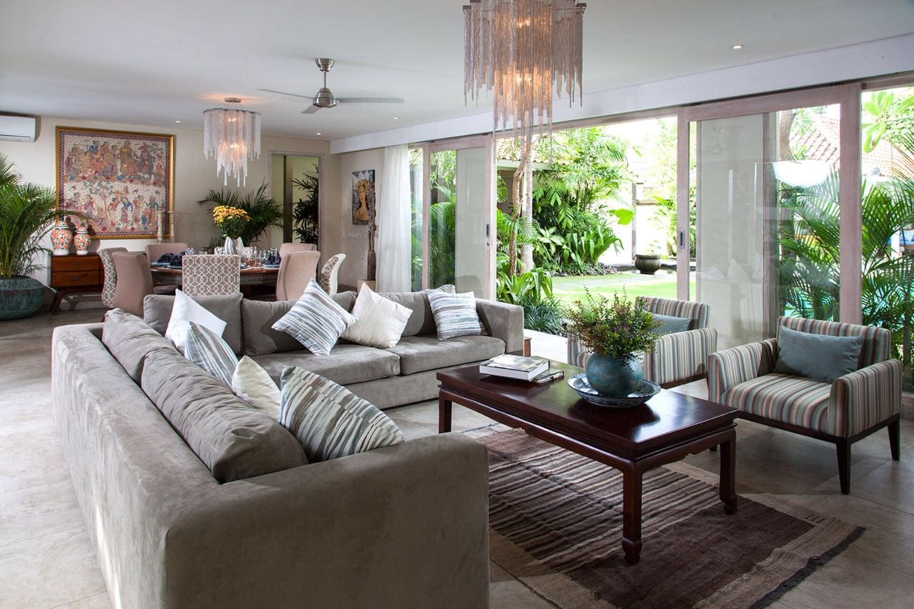 Luxury Villa In Central of Sanur - Foto 12