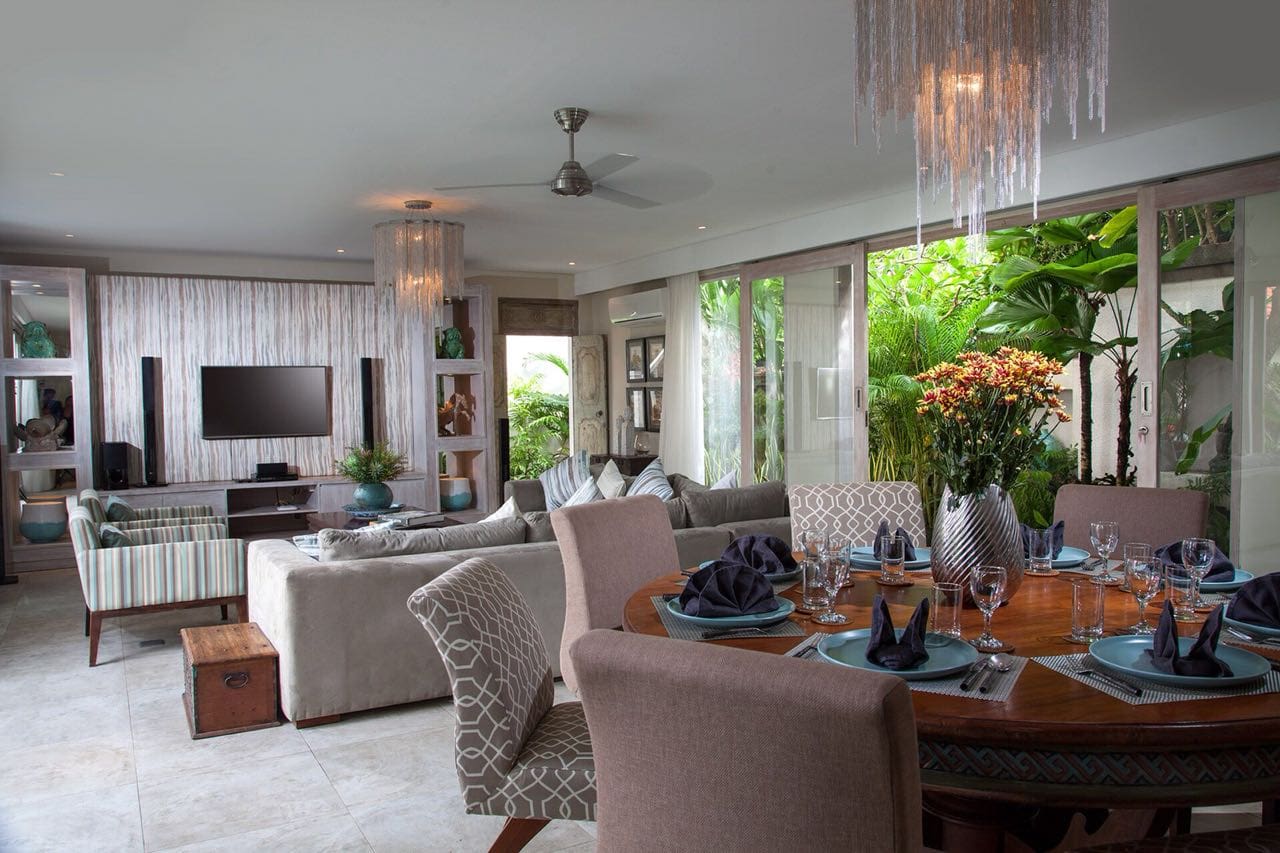 Luxury Villa In Central of Sanur - Foto 14