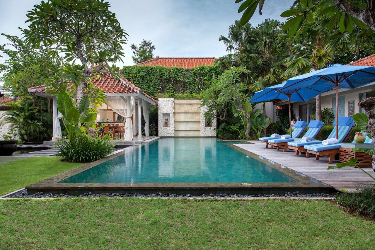 Luxury Villa In Central of Sanur - Foto 15