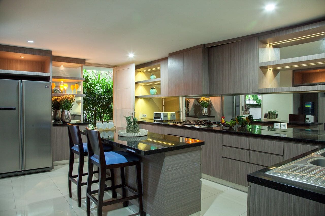 Luxury Villa In Central of Sanur - Foto 2