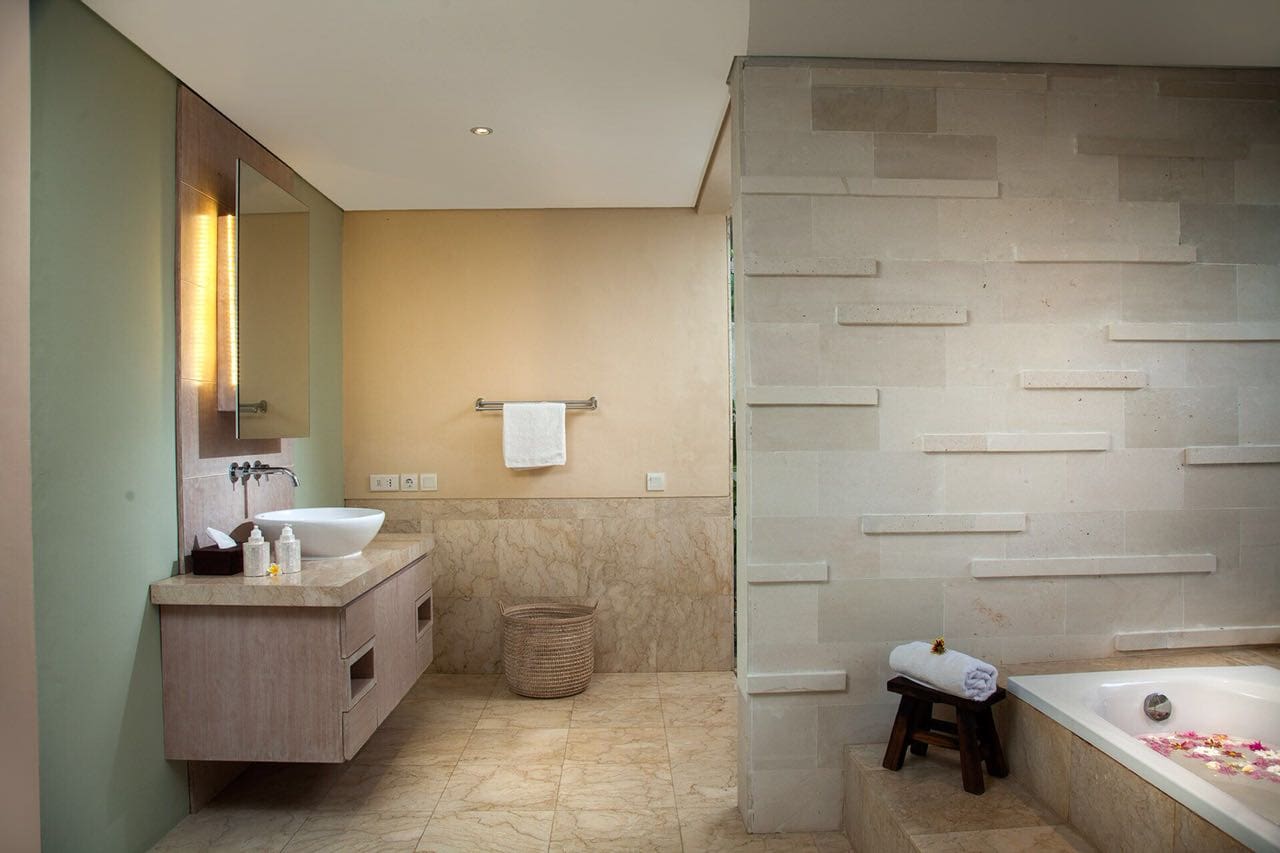 Luxury Villa In Central of Sanur - Foto 3