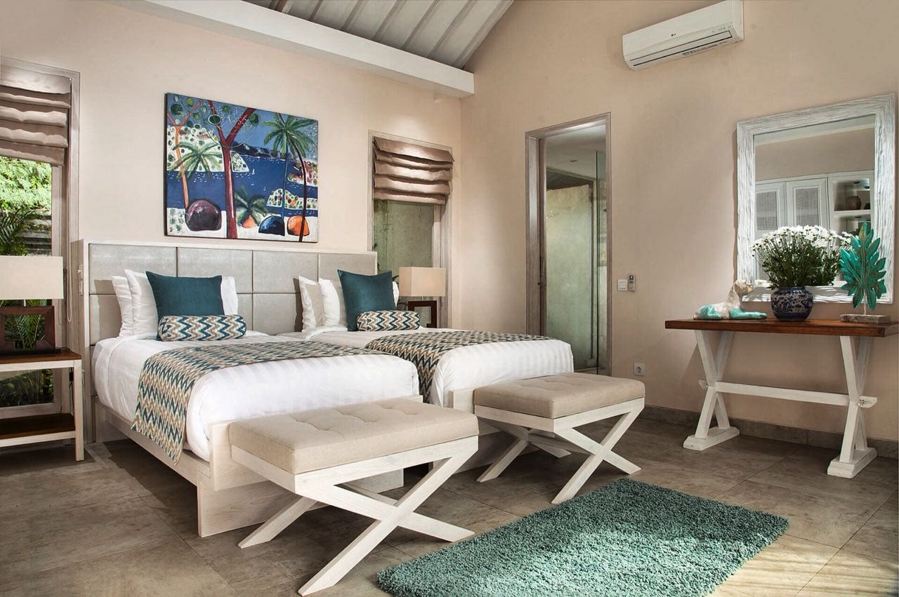 Luxury Villa In Central of Sanur - Foto 4