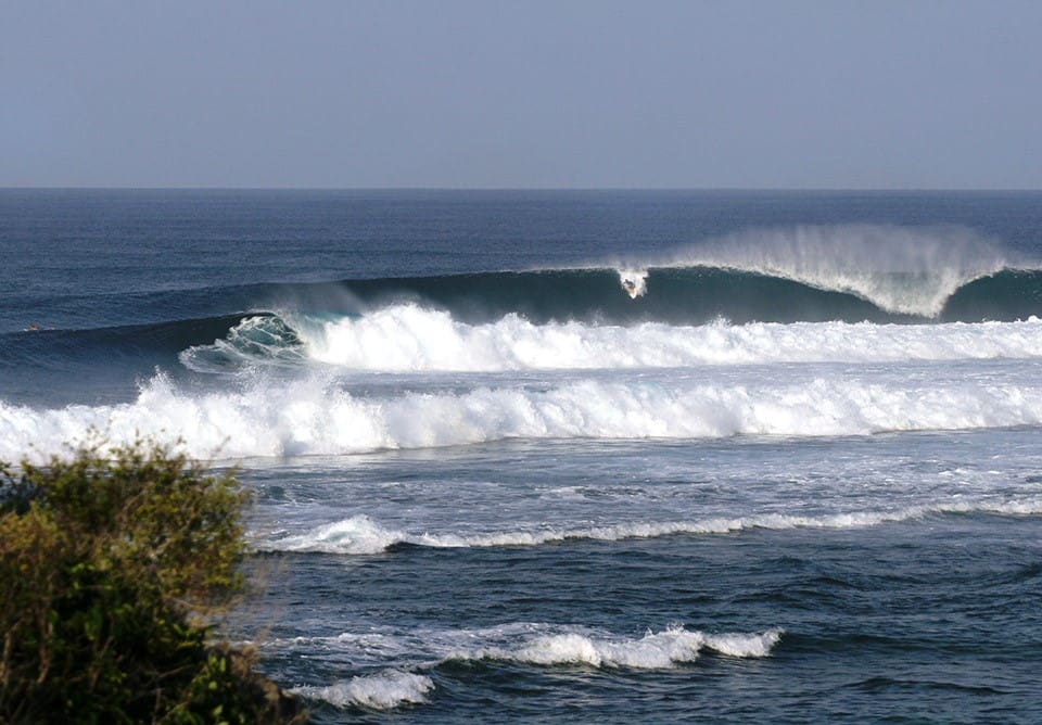 Absolute Nemberala Beachfront Land – Rote