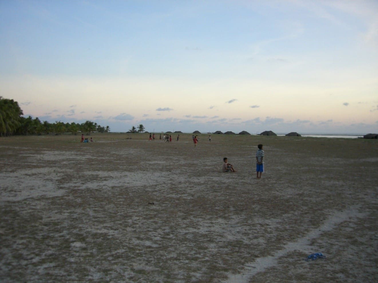 Absolute Nemberala Beachfront Land – Rote - Foto 2