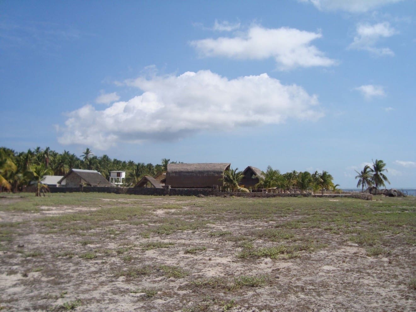Absolute Nemberala Beachfront Land – Rote - Foto 4