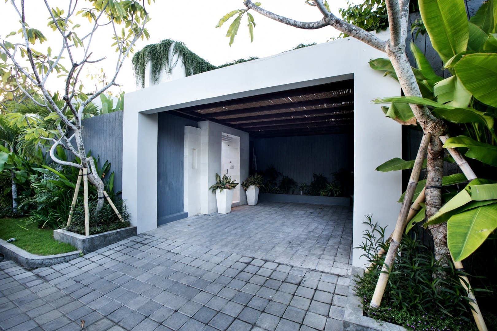 Luxury Jimbaran Bay Villa - Foto 5