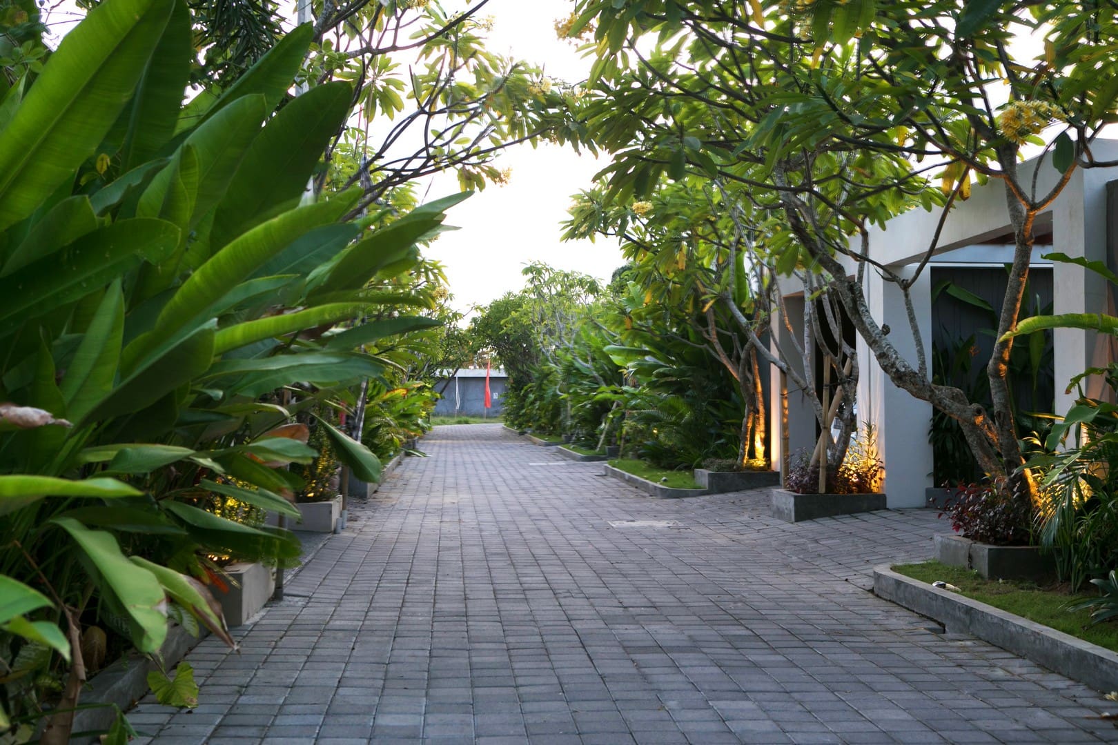 Luxury Jimbaran Bay Villa - Foto 11