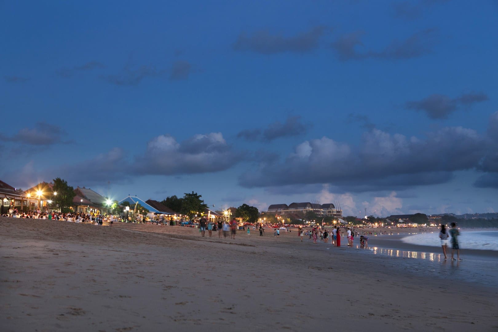 Luxury Jimbaran Bay Villa - Foto 12