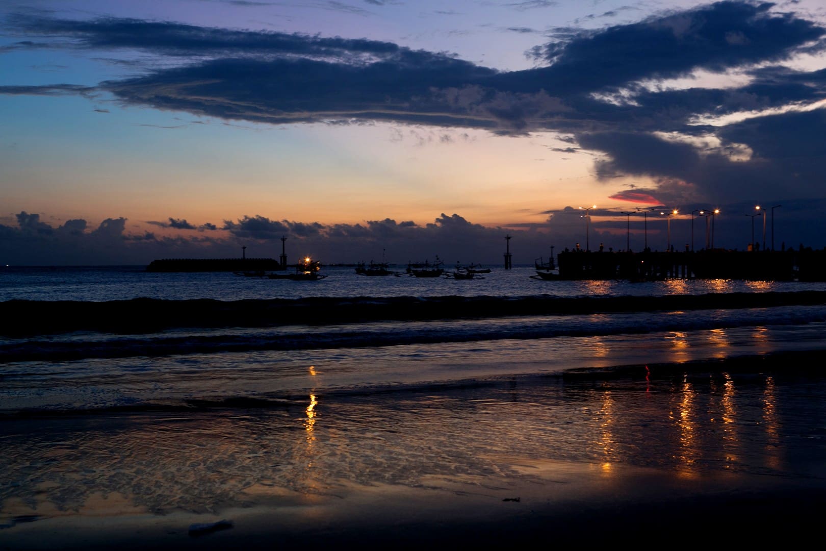 Luxury Jimbaran Bay Villa - Foto 13