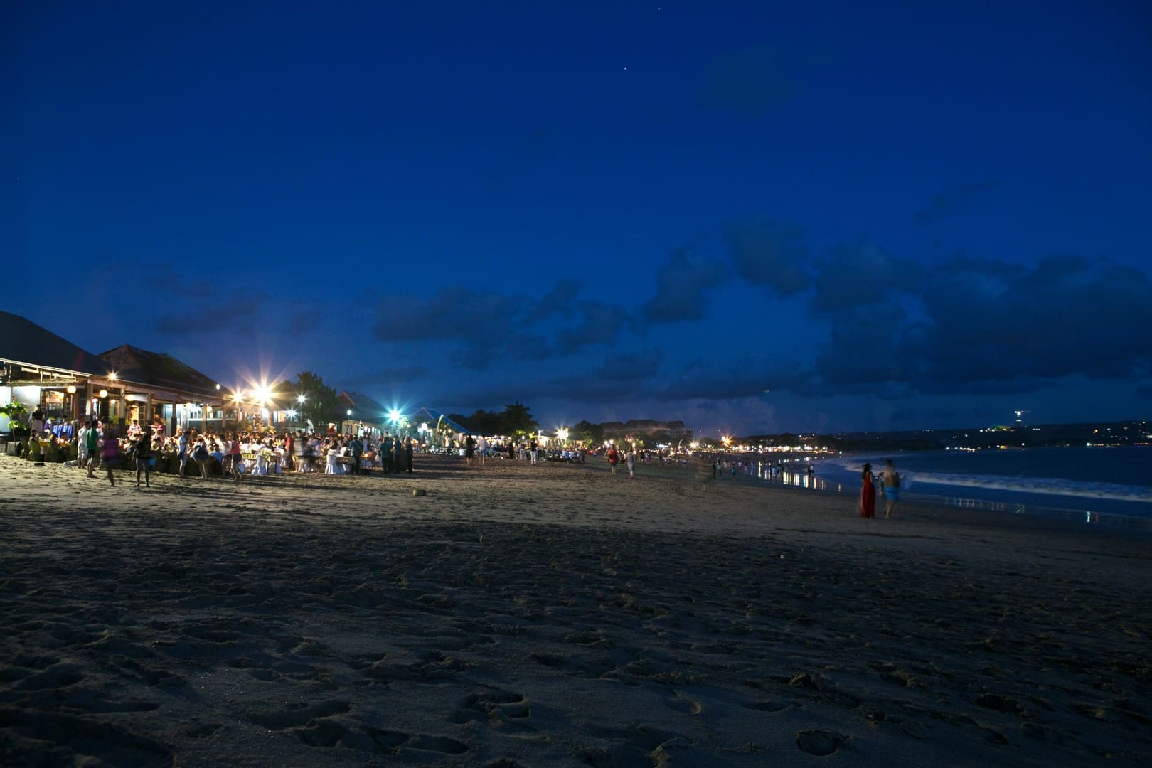 Luxury Jimbaran Bay Villa - Foto 14