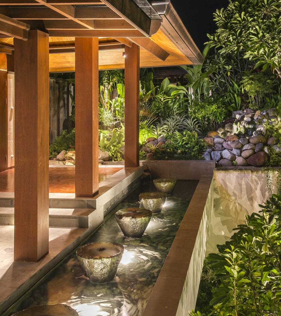 7 Bedroom Cliff-Top Residence, Bukit, Bali - Foto 9