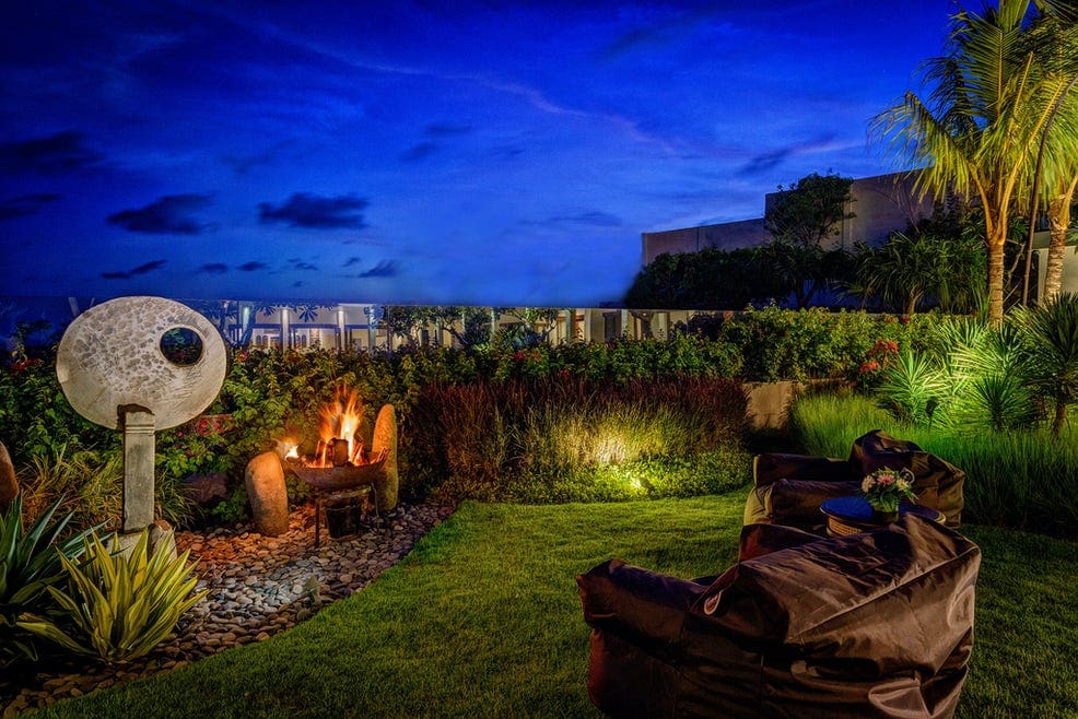 7 Bedroom Cliff-Top Residence, Bukit, Bali - Foto 4