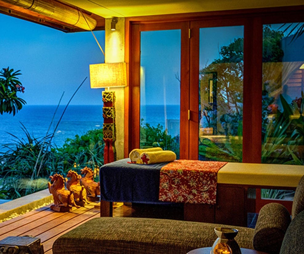 7 Bedroom Cliff-Top Residence, Bukit, Bali - Foto 5