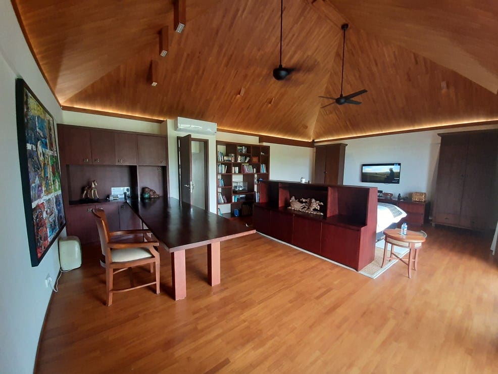 7 Bedroom Cliff-Top Residence, Bukit, Bali - Foto 13