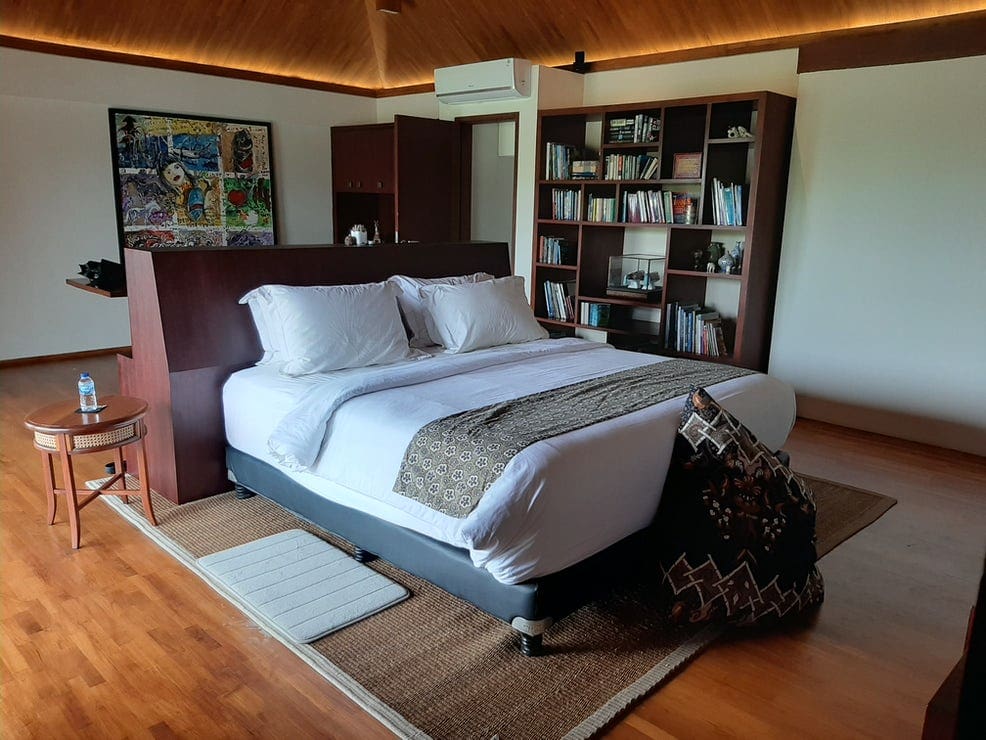 7 Bedroom Cliff-Top Residence, Bukit, Bali - Foto 3